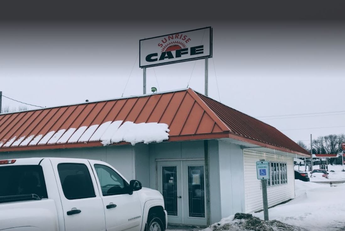 Iowa Airstream Valentine Luncheon ACI